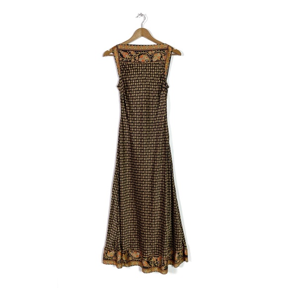 Doen Deanna Dress - Picture 4 of 8